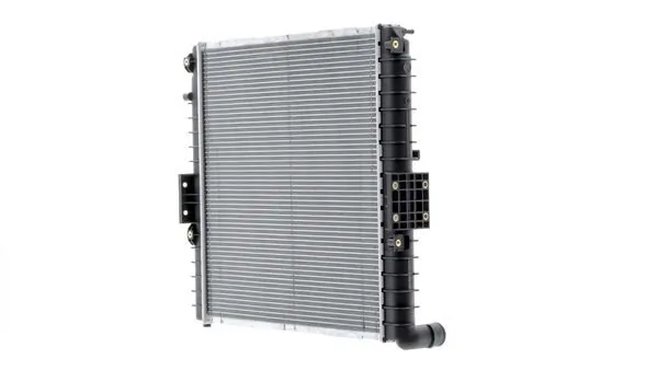 Radiateur, refroidissement du moteur MAHLE CR 124 000P