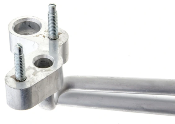 Condenseur, climatisation MAHLE AC 790 000P