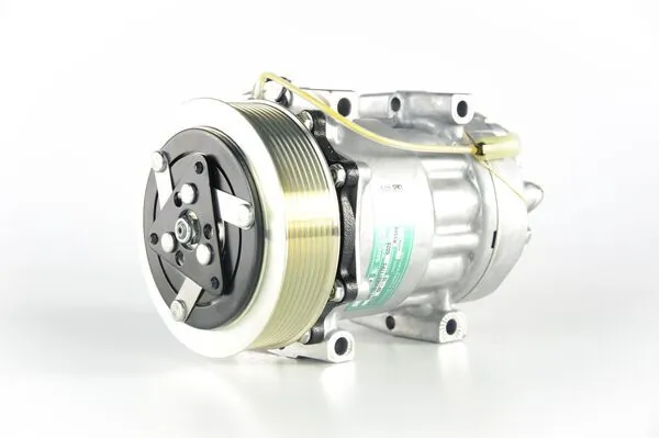 Compresseur, climatisation MAHLE ACP 124 000P