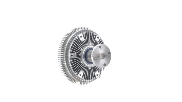 Embrayage, ventilateur de radiateur MAHLE CFC 129 000P