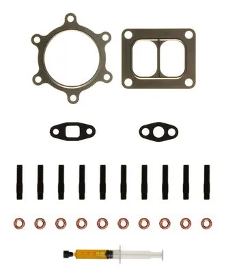 Kit de montage, compresseur MAHLE 209 TA 17940 000