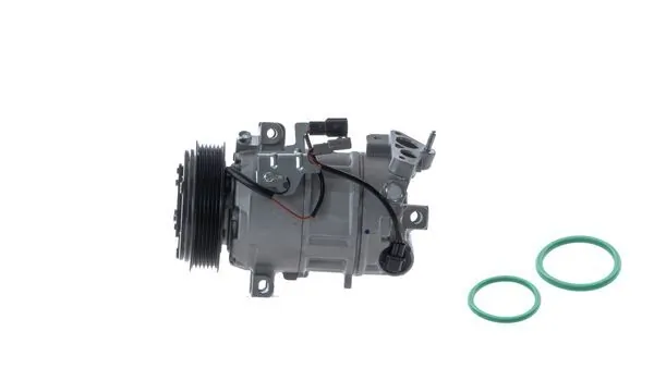 Compresseur, climatisation MAHLE ACP 1668 000S