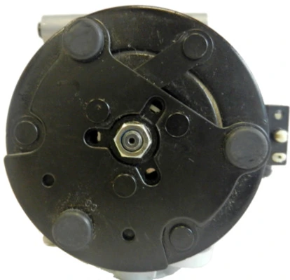 Compresseur, climatisation MAHLE ACP 1113 000S