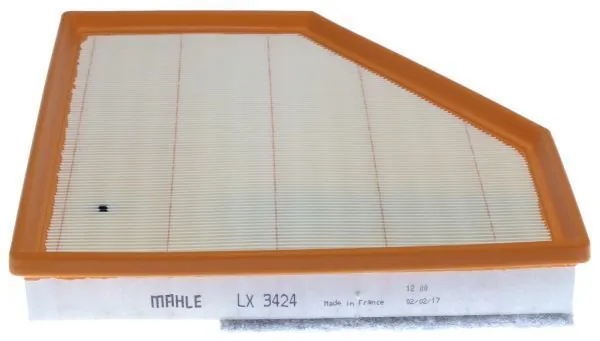 MAHLE LX3424 — Фільтр повітряний