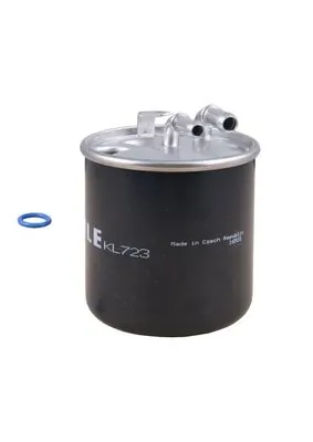 MAHLE KL723D — Фільтр паливний