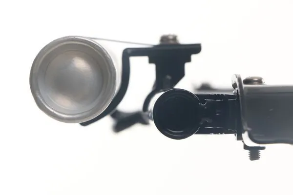 Condenseur, climatisation MAHLE AC 714 000S