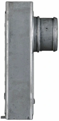 Intercooler, échangeur MAHLE CI 82 000P