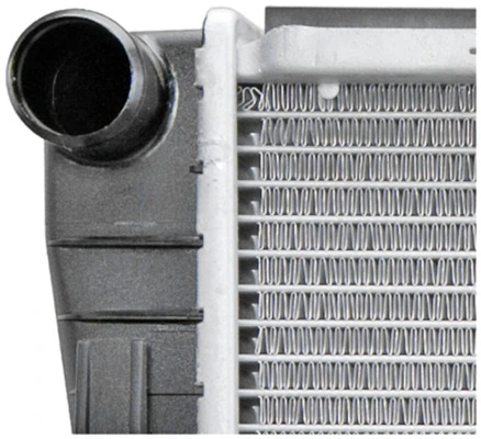 Radiateur, refroidissement du moteur MAHLE CR 270 000S