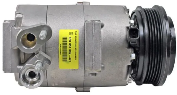 Compresseur, climatisation MAHLE ACP 1392 000P