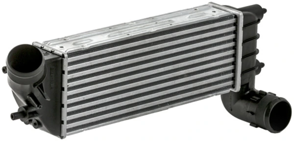 Intercooler, échangeur MAHLE CI 23 000S