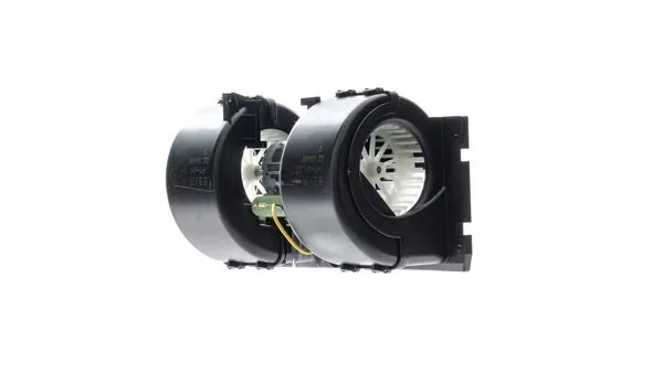 Pulseur d'air habitacle MAHLE AB 79 000P