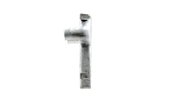 Intercooler, échangeur MAHLE CI 351 000P