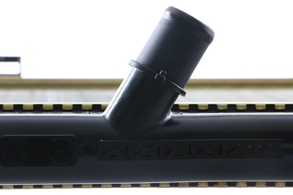 Radiateur, refroidissement du moteur MAHLE CR 1135 000S