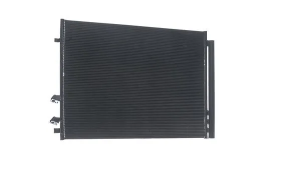 Condenseur, climatisation MAHLE AC 1066 000S