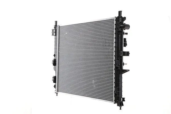 Radiateur, refroidissement du moteur MAHLE CR 551 000S