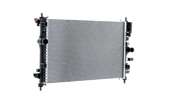 Radiateur, refroidissement du moteur MAHLE CR 2265 000P