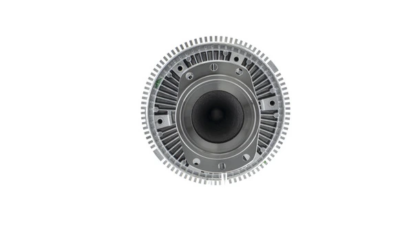 Embrayage, ventilateur de radiateur MAHLE CFC 35 000P