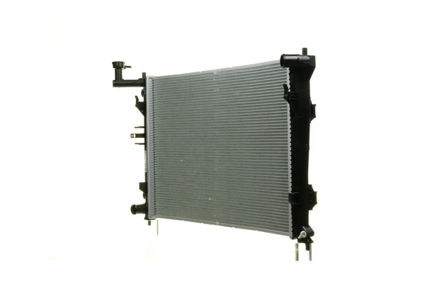 Radiateur, refroidissement du moteur MAHLE CR 1118 000P