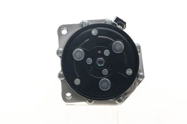 Компресор кондиціонера MAHLE (ACP 191 000S)
