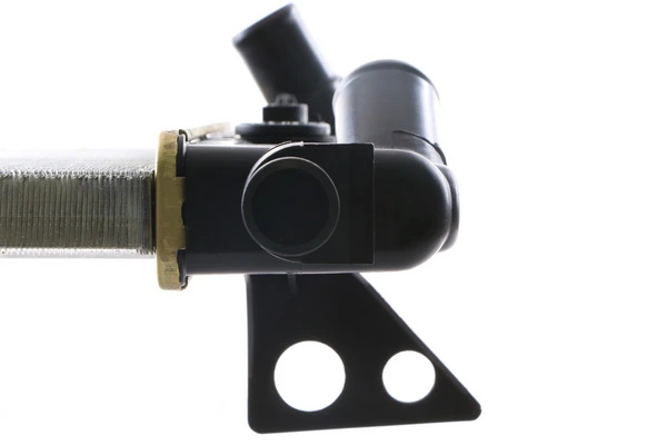 Radiateur, refroidissement du moteur MAHLE CR 490 000S