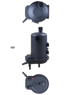 MAHLE KL633D — Паливний фільтр