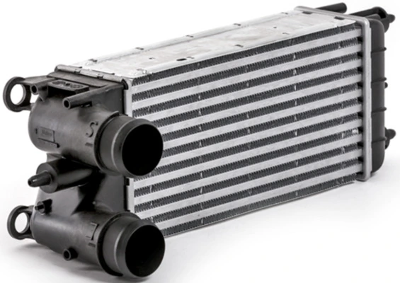 Intercooler, échangeur MAHLE CI 529 000P