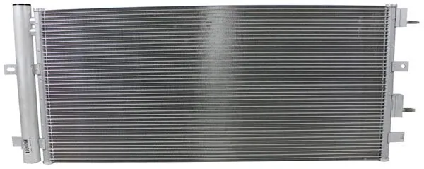 Condenseur, climatisation MAHLE AC 274 000P