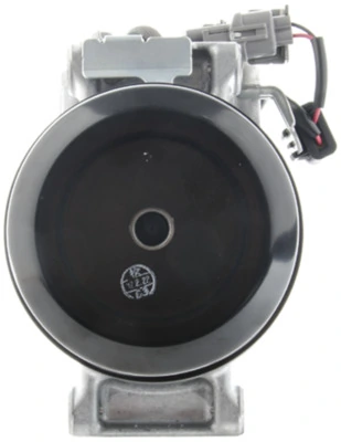 Compresseur, climatisation MAHLE ACP 560 000P