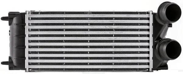 Intercooler, échangeur MAHLE CI 528 000P