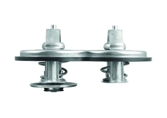 Thermostat, liquide de refroidissement MAHLE TX 141 83