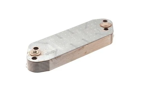 Radiateur d'huile MAHLE CLC 16 000P