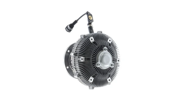 Embrayage, ventilateur de radiateur MAHLE CFC 115 000P