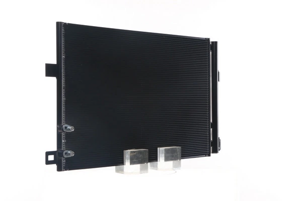 Condenseur, climatisation MAHLE AC 885 000S