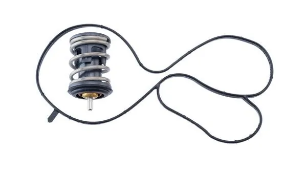 Thermostat, liquide de refroidissement MAHLE TX 489 97D