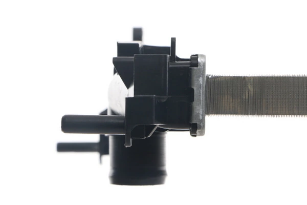 Radiateur, refroidissement du moteur MAHLE CR 840 001S