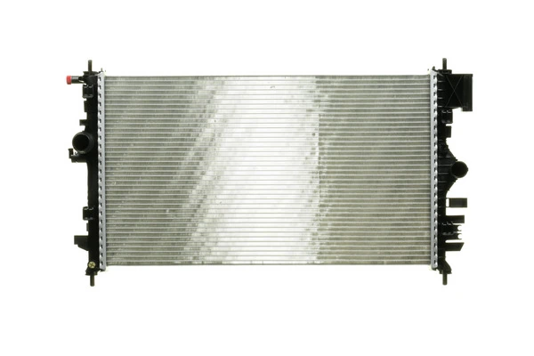 Radiateur, refroidissement du moteur MAHLE CR 1099 000P