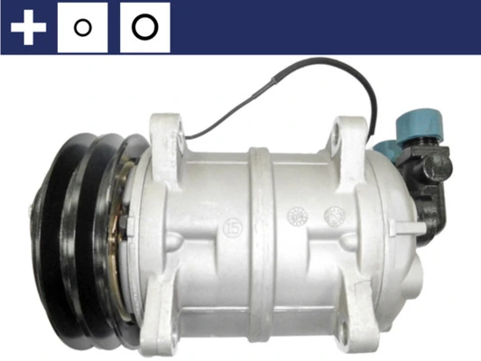 Compresseur, climatisation MAHLE ACP 1084 000S