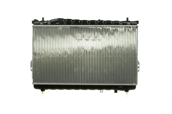 Radiateur, refroidissement du moteur MAHLE CR 1295 000P