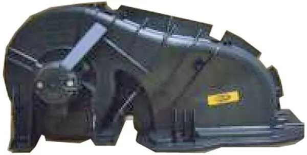 Pulseur d'air habitacle MAHLE AB 102 000P