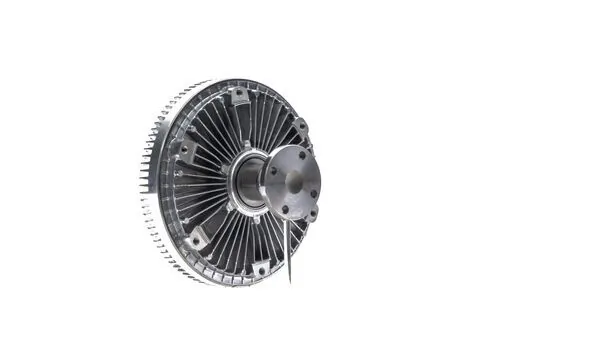 Embrayage, ventilateur de radiateur MAHLE CFC 98 000P