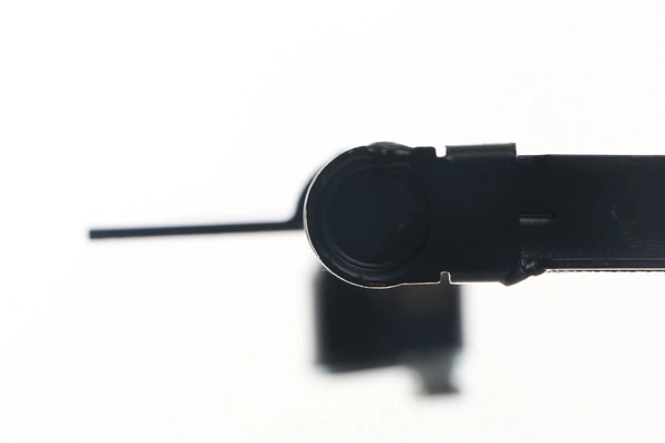 Condenseur, climatisation MAHLE AC 885 000S