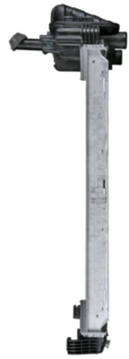 Radiateur, refroidissement du moteur MAHLE CR 673 000P