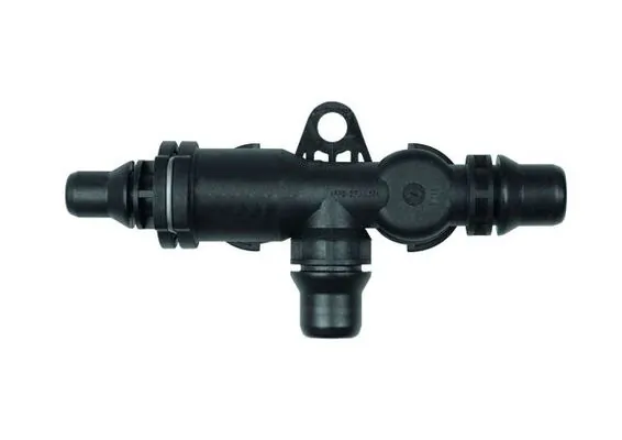 Термостат оливи Mahle (TO 4 82)
