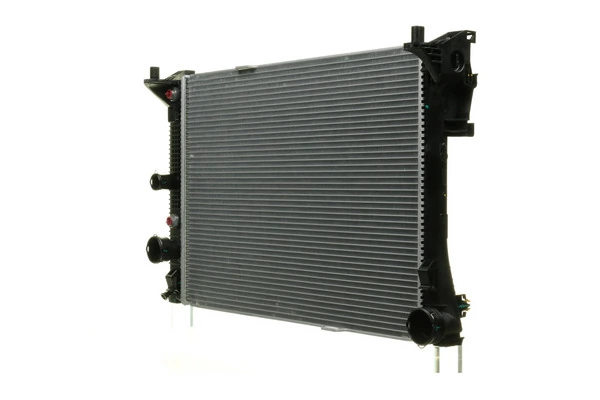 Radiateur, refroidissement du moteur MAHLE CR 988 000P