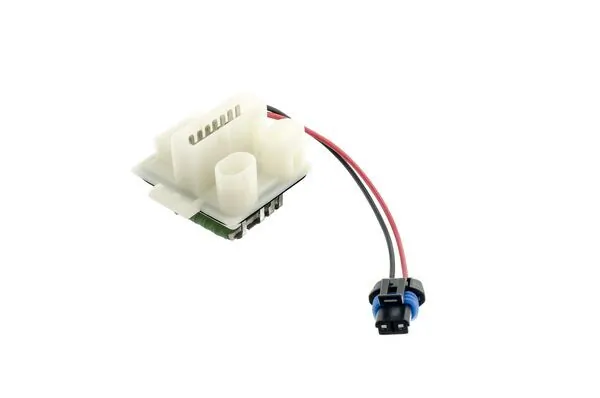 Résistance, pulseur d'air habitacle MAHLE ABR 148 000P