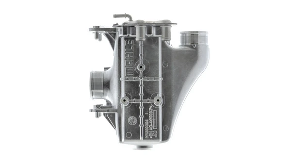 Intercooler, échangeur MAHLE CI 671 000P