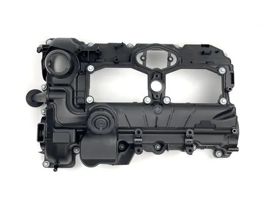 POKRYWA ZAWORÓW BMW 3 2.0 12- PLAST.