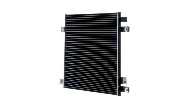 Condenseur, climatisation MAHLE AC 705 000S