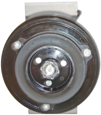 Compresseur, climatisation MAHLE ACP 129 000S