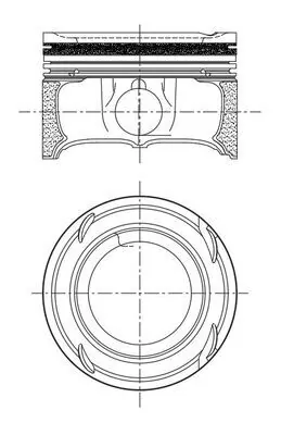 Piston